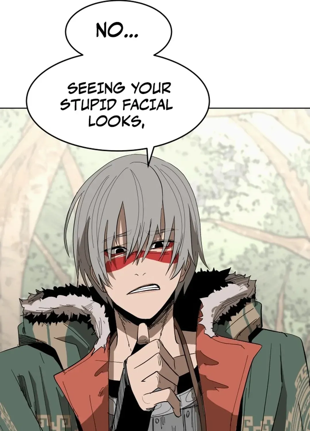 Crimson Stone Chapter 11 page 61 - 