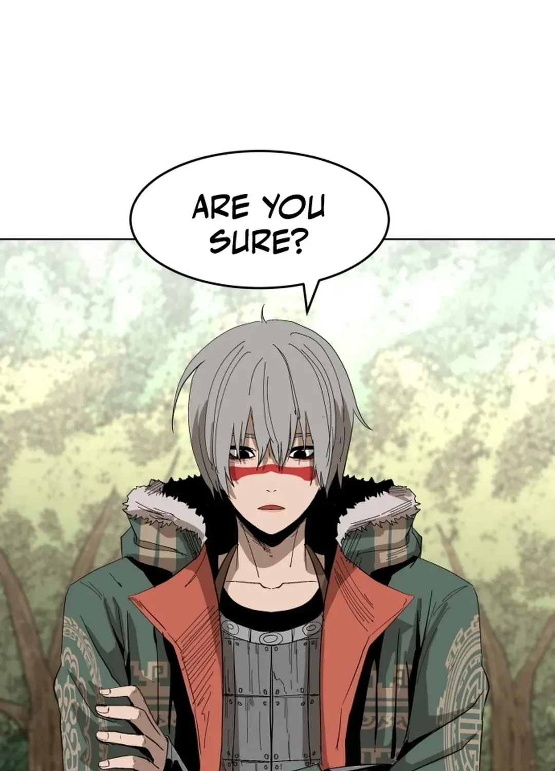 Crimson Stone Chapter 11 page 67 - 