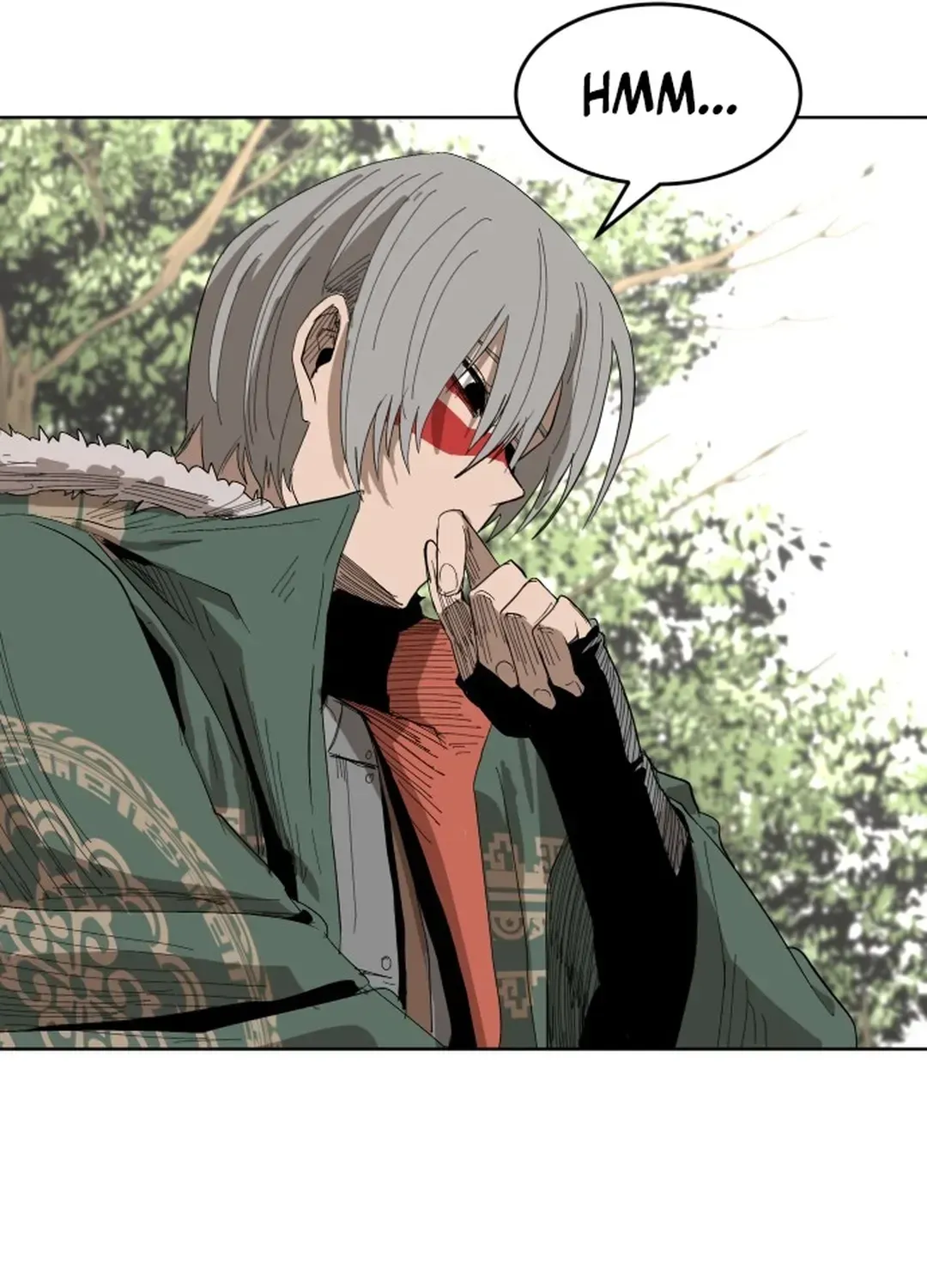 Crimson Stone Chapter 11 page 69 - 