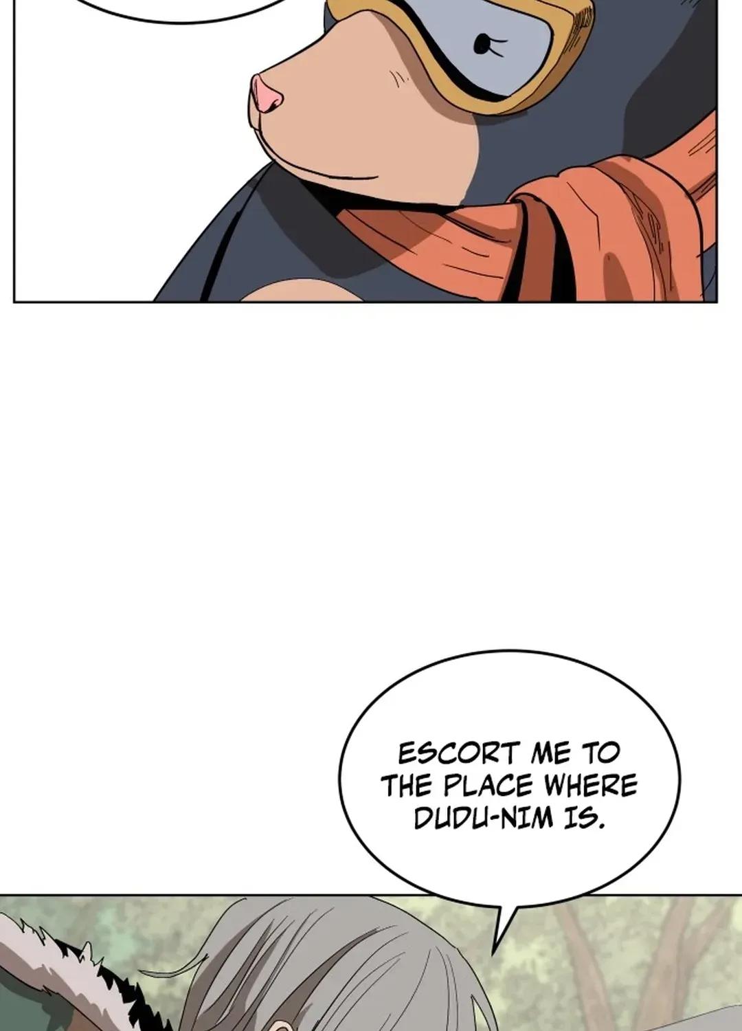 Crimson Stone Chapter 11 page 71 - 