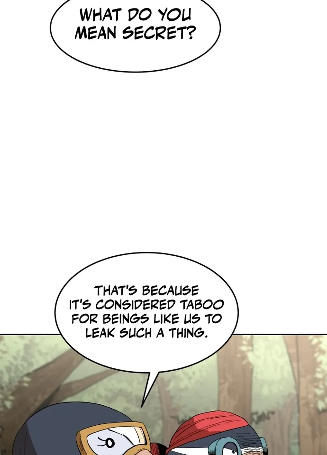 Crimson Stone Chapter 11 page 76 - 