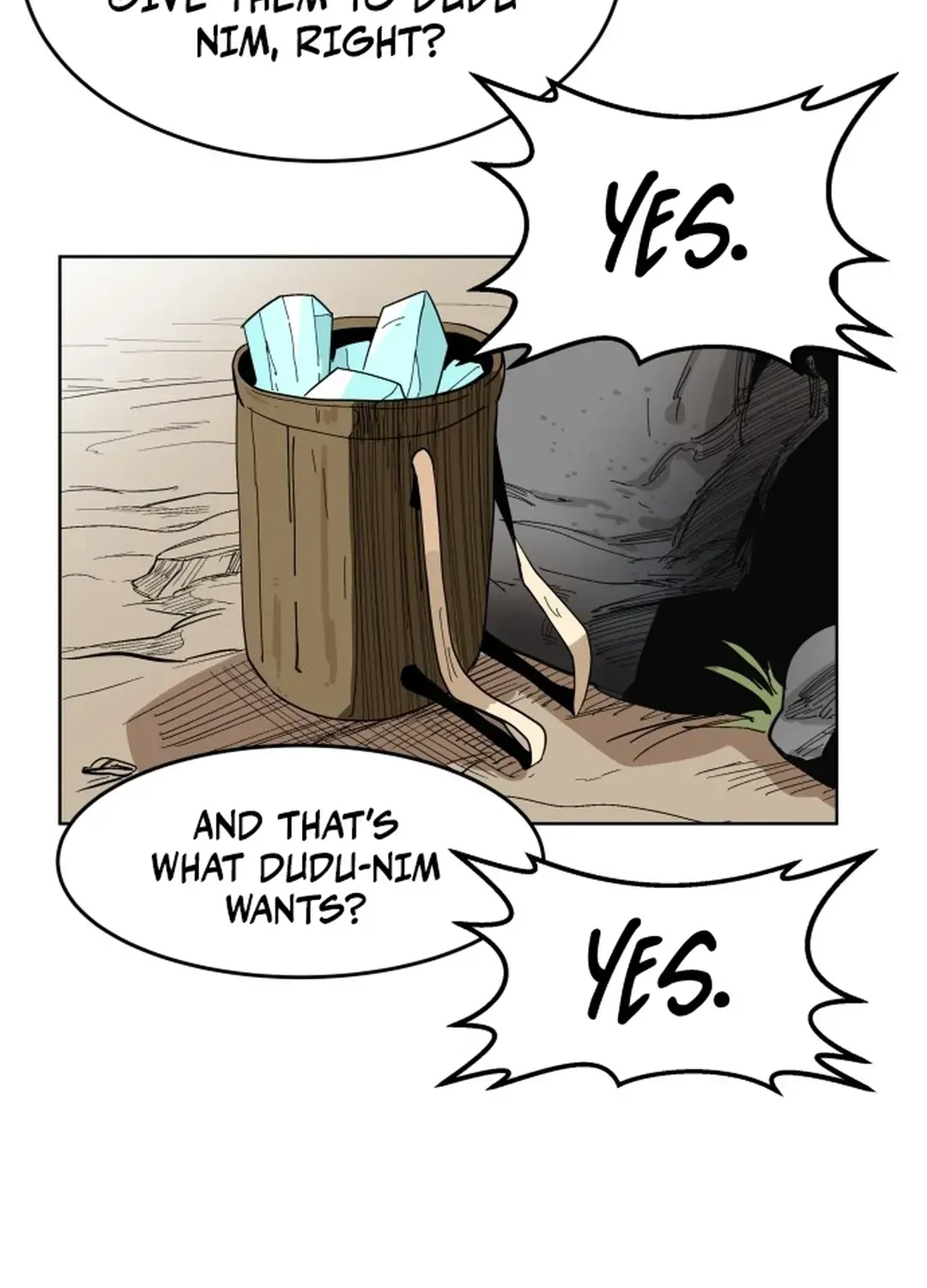 Crimson Stone Chapter 11 page 82 - 