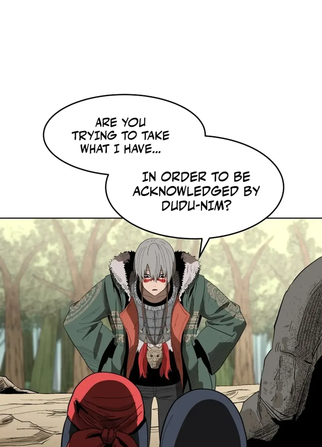 Crimson Stone Chapter 11 page 83 - 