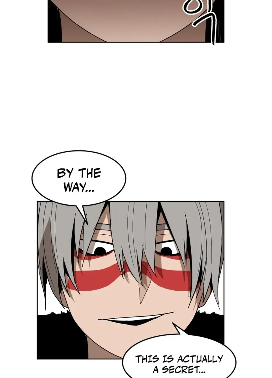 Crimson Stone Chapter 11 page 85 - 