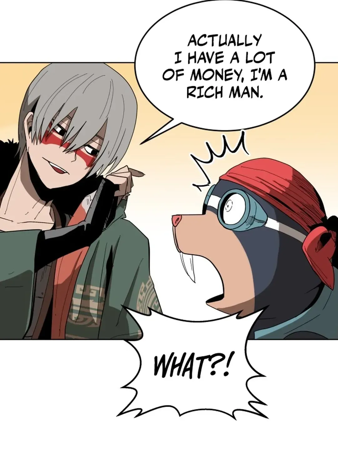 Crimson Stone Chapter 11 page 87 - 