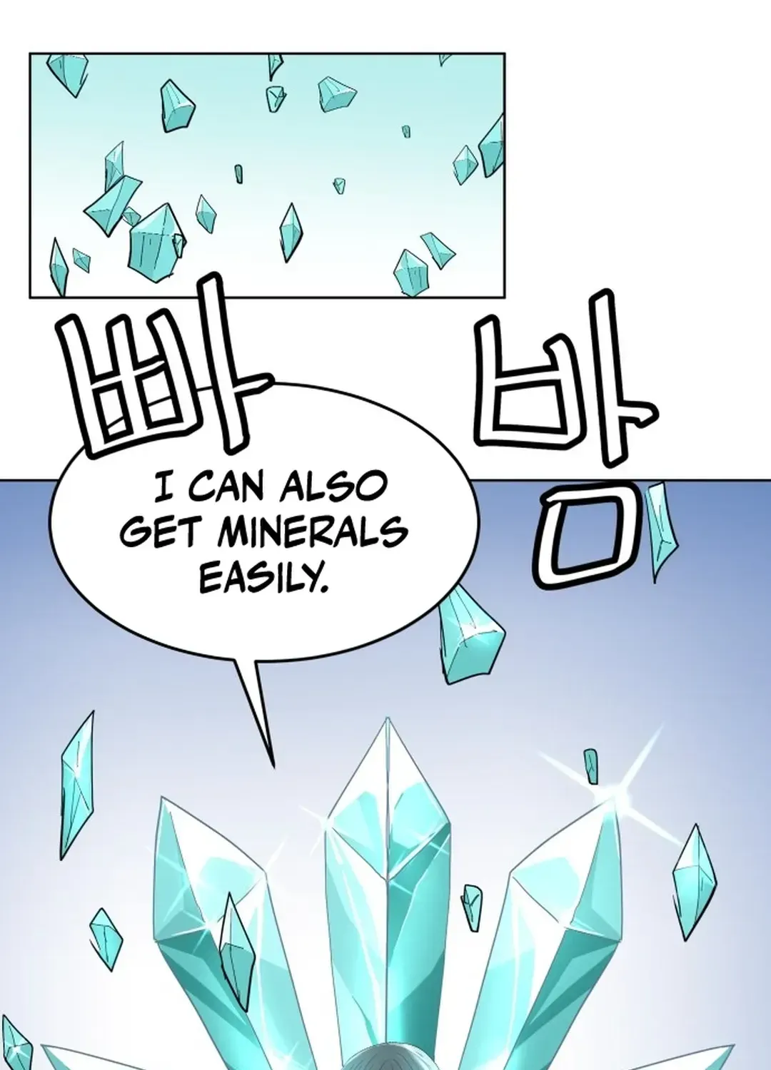 Crimson Stone Chapter 11 page 90 - 