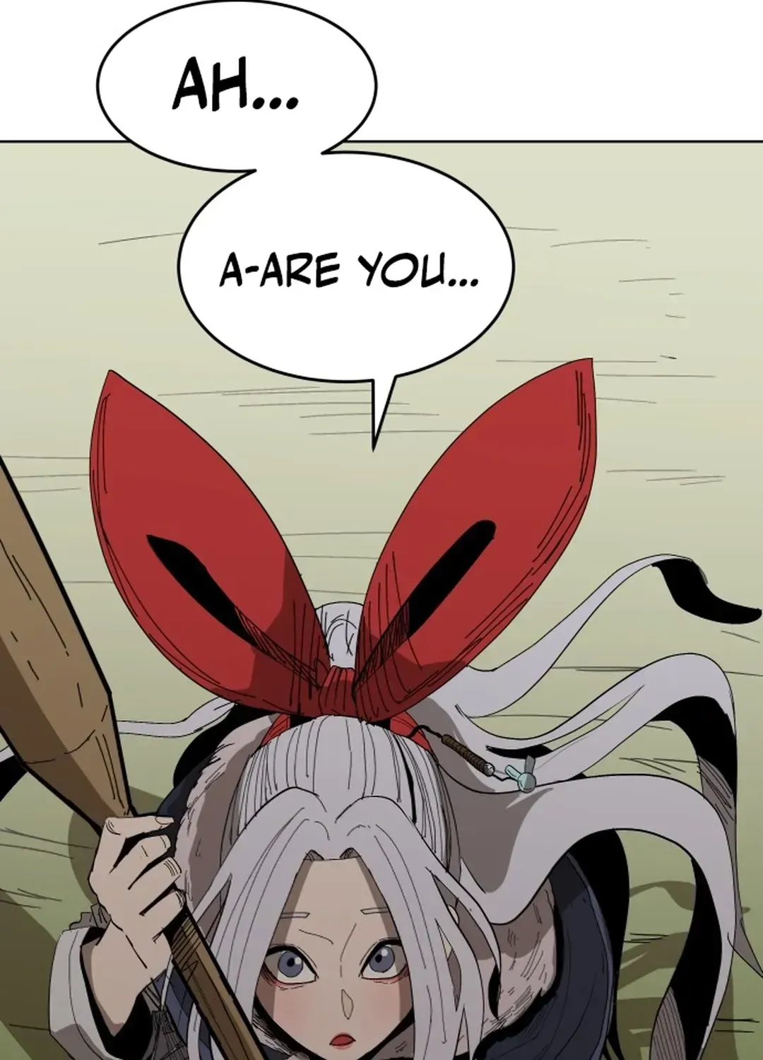 Crimson Stone Chapter 11 page 10 - 