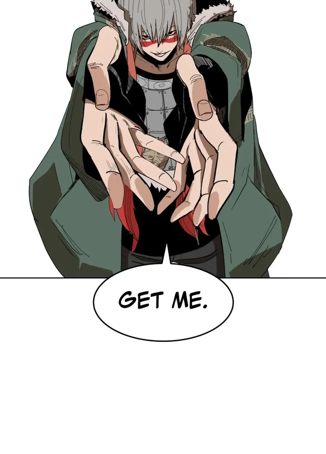 Crimson Stone Chapter 11 page 99 - 