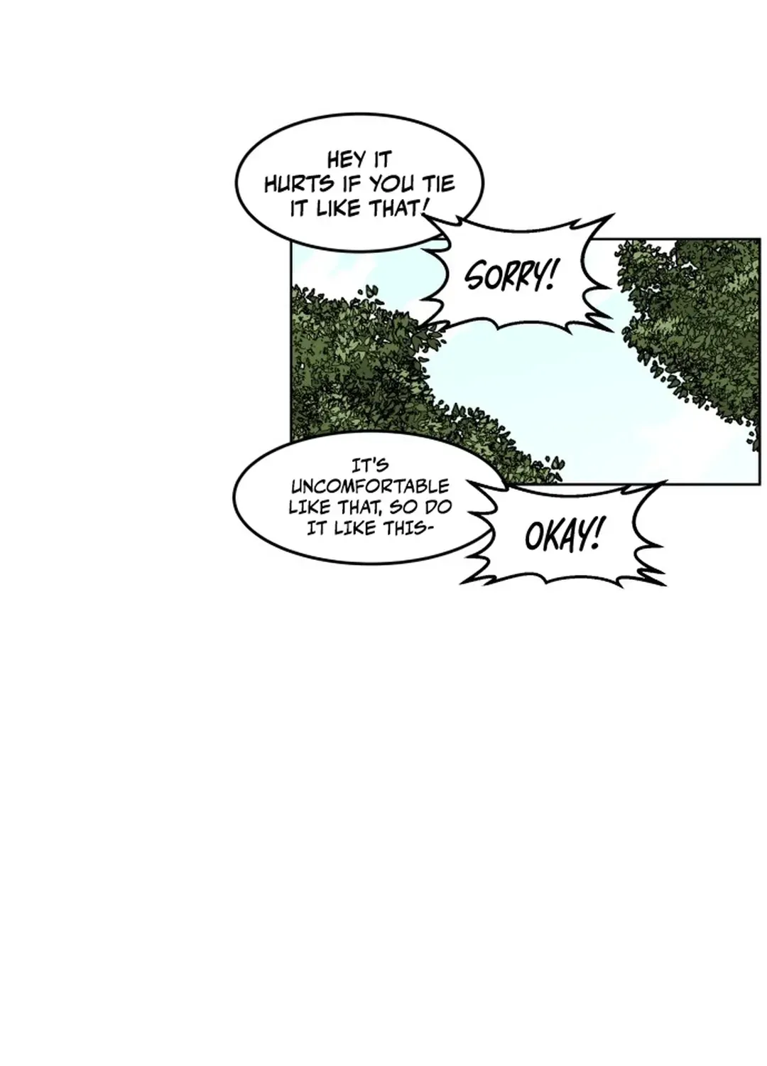 Crimson Stone Chapter 11 page 100 - 