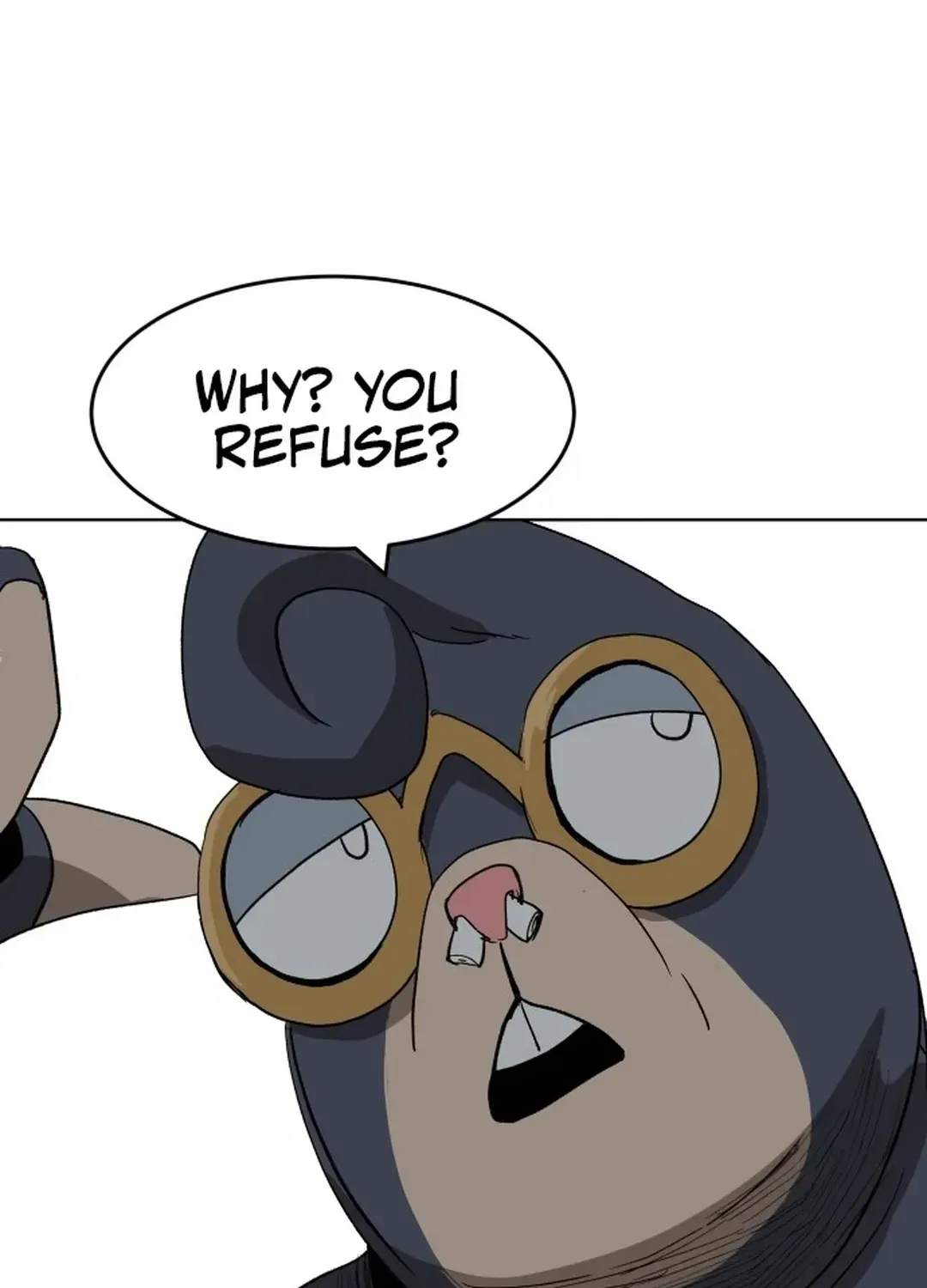 Crimson Stone Chapter 12 page 105 - 