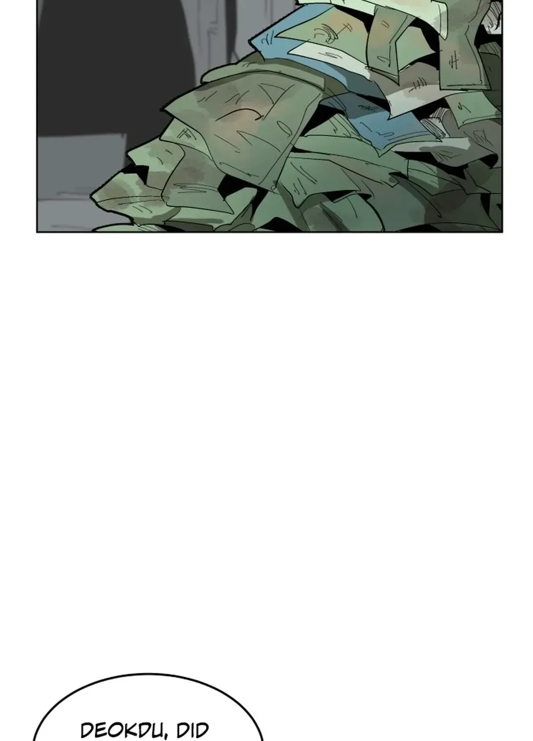 Crimson Stone Chapter 12 page 107 - 