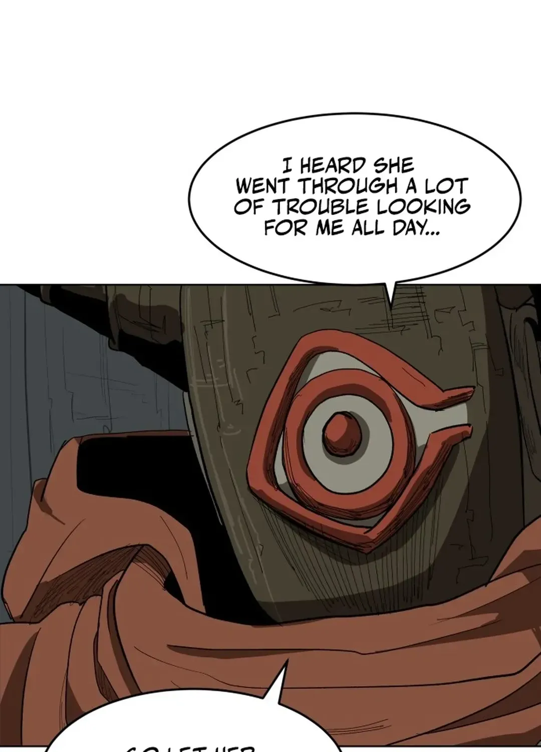 Crimson Stone Chapter 12 page 109 - 