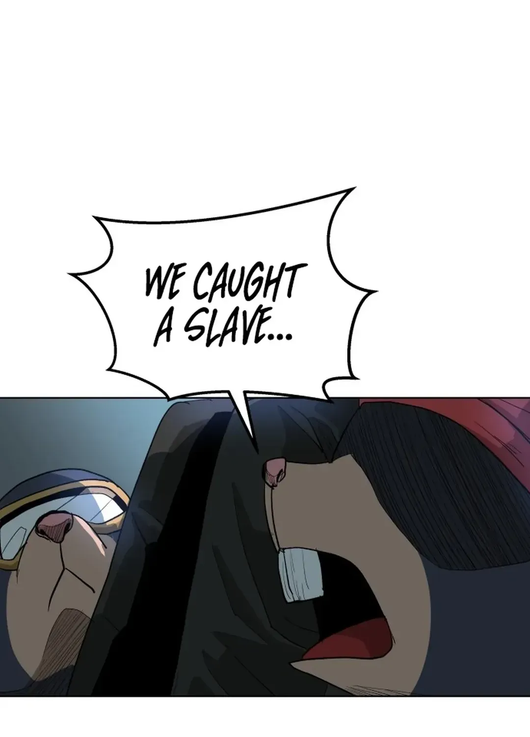 Crimson Stone Chapter 12 page 116 - 