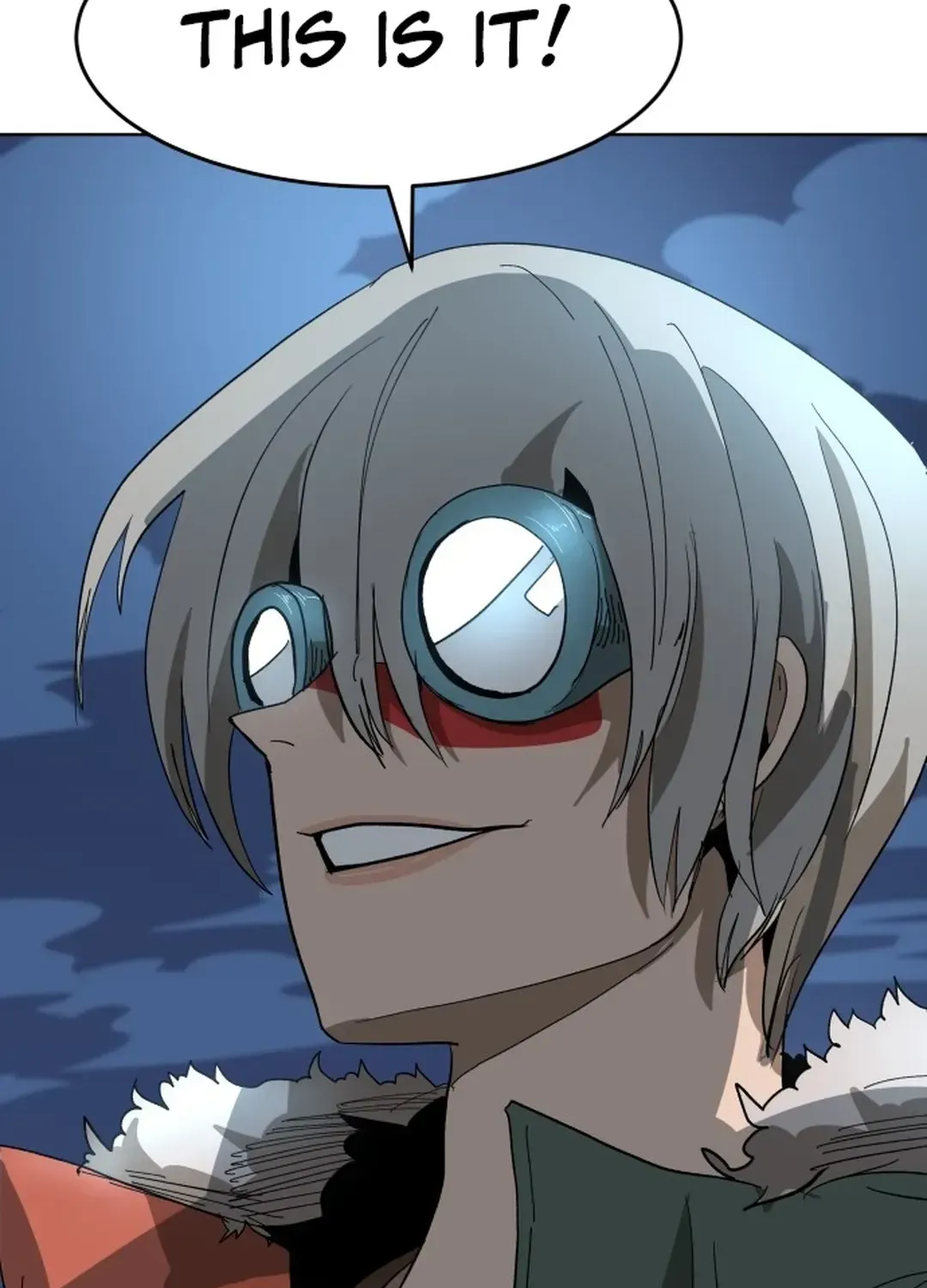 Crimson Stone Chapter 12 page 120 - 