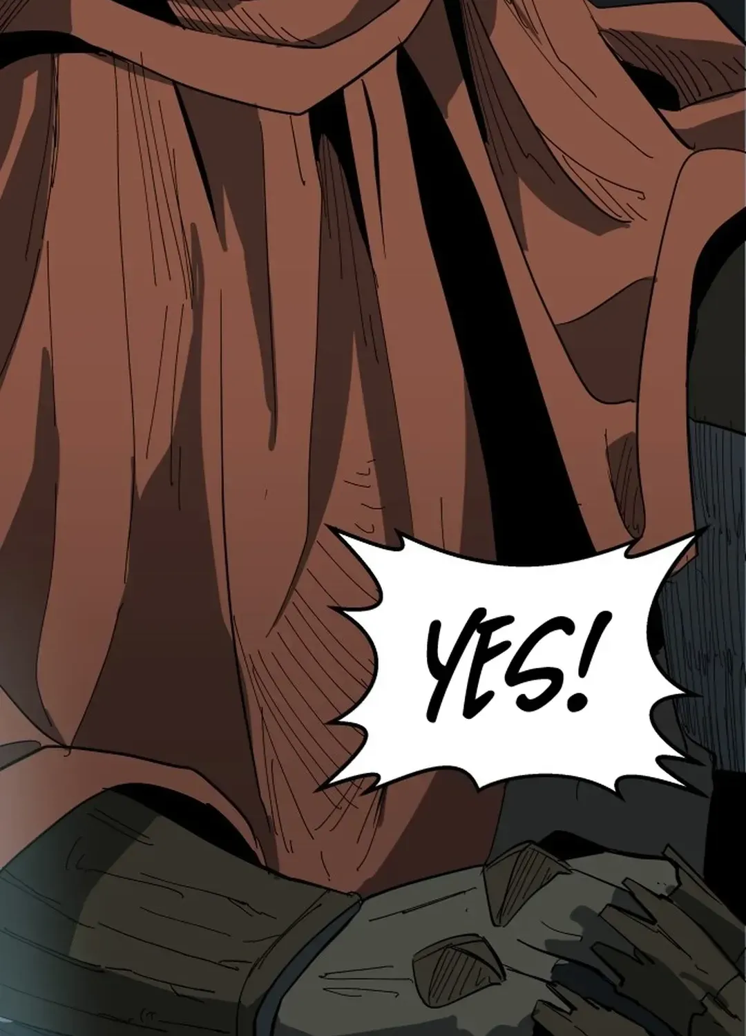 Crimson Stone Chapter 12 page 18 - 