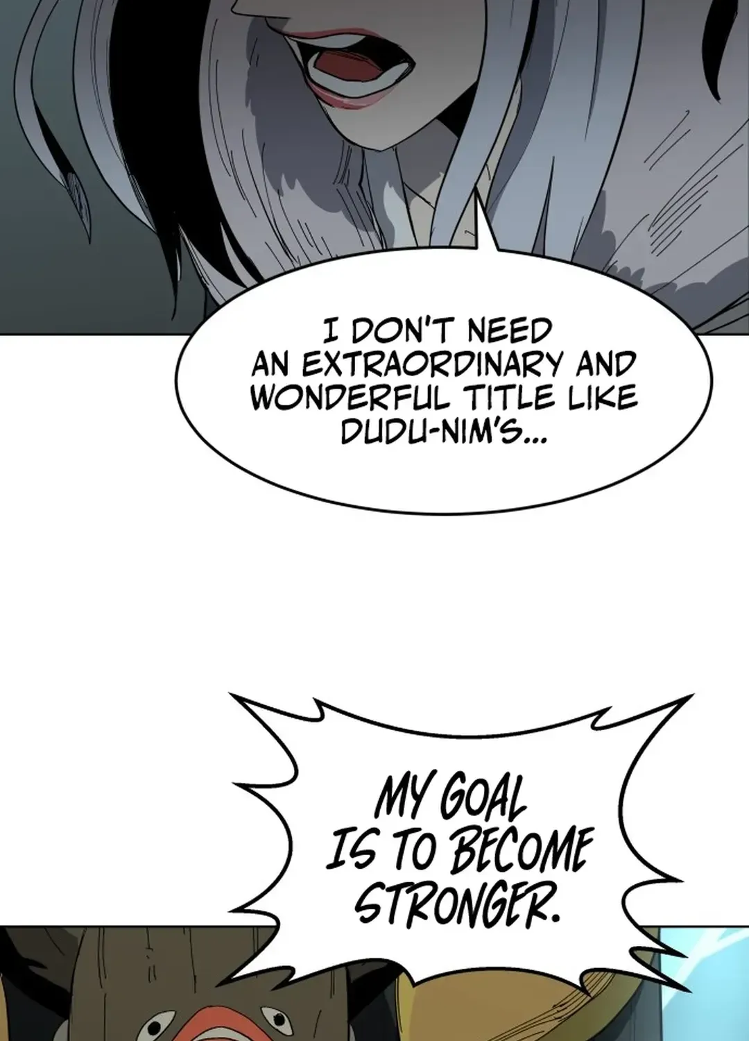 Crimson Stone Chapter 12 page 20 - 