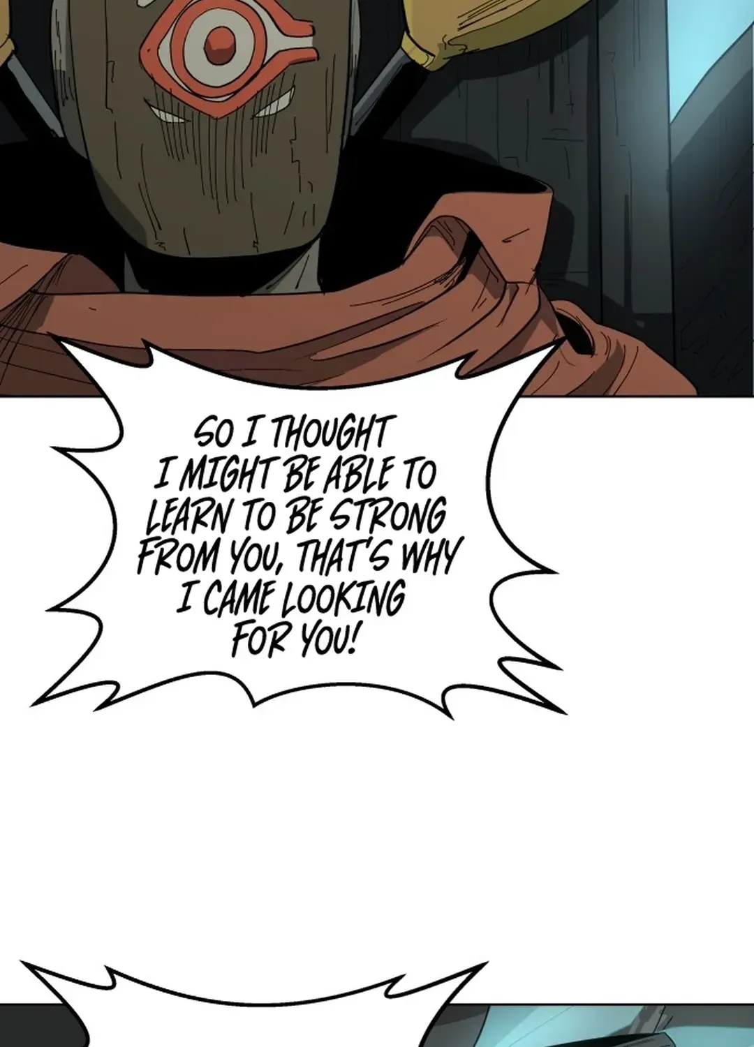 Crimson Stone Chapter 12 page 21 - 