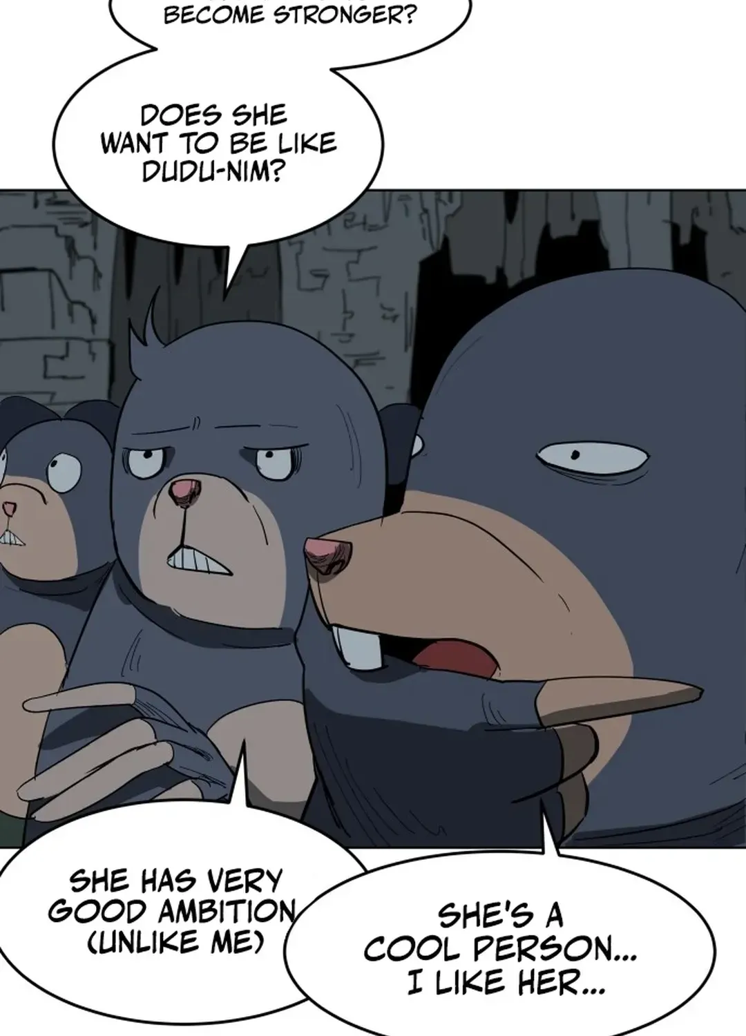 Crimson Stone Chapter 12 page 24 - 