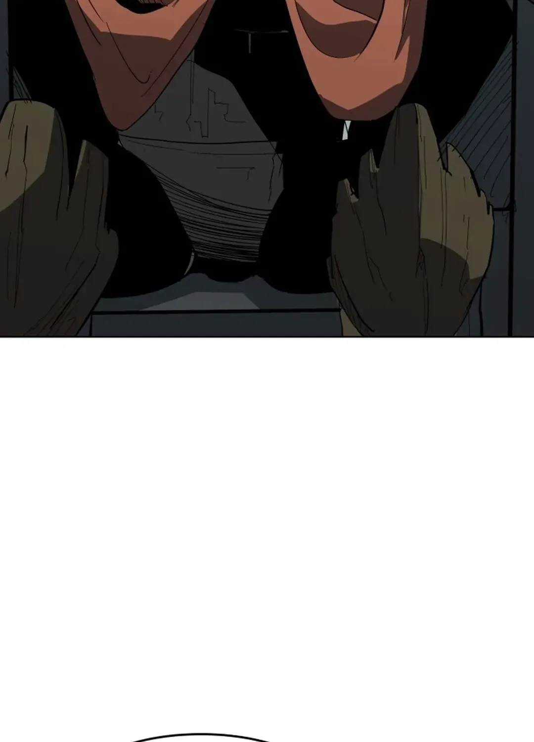 Crimson Stone Chapter 12 page 27 - 