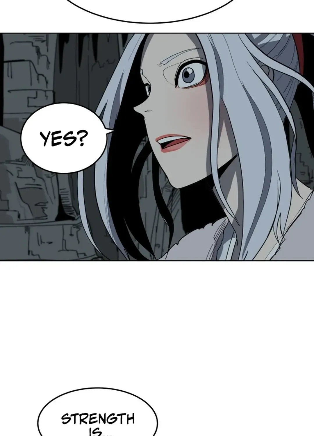 Crimson Stone Chapter 12 page 29 - 