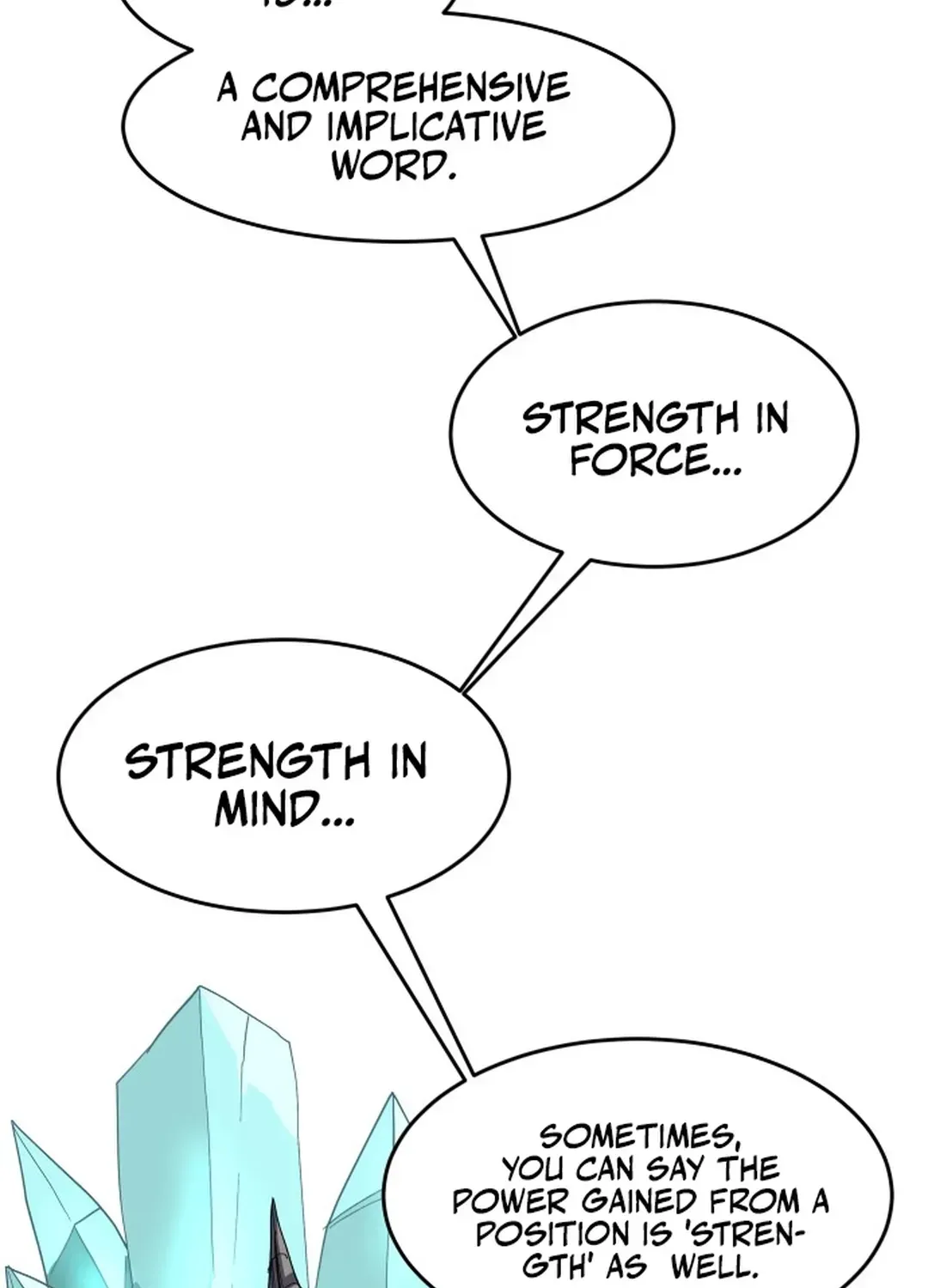 Crimson Stone Chapter 12 page 30 - 