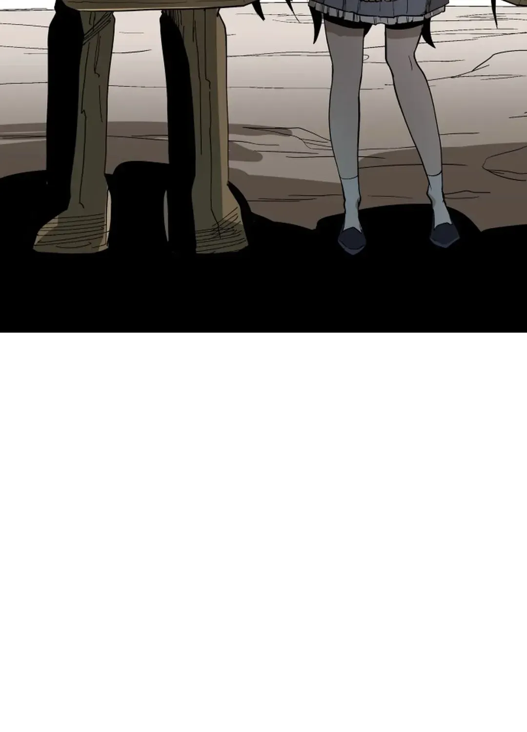 Crimson Stone Chapter 12 page 5 - 