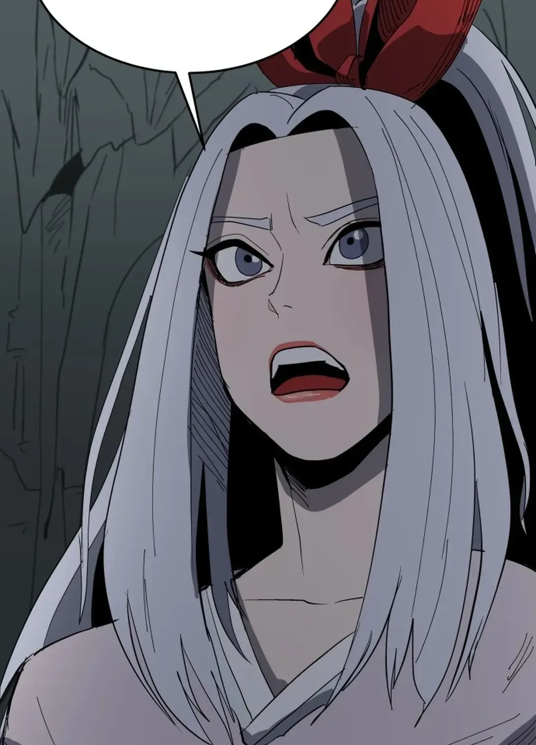 Crimson Stone Chapter 12 page 45 - 