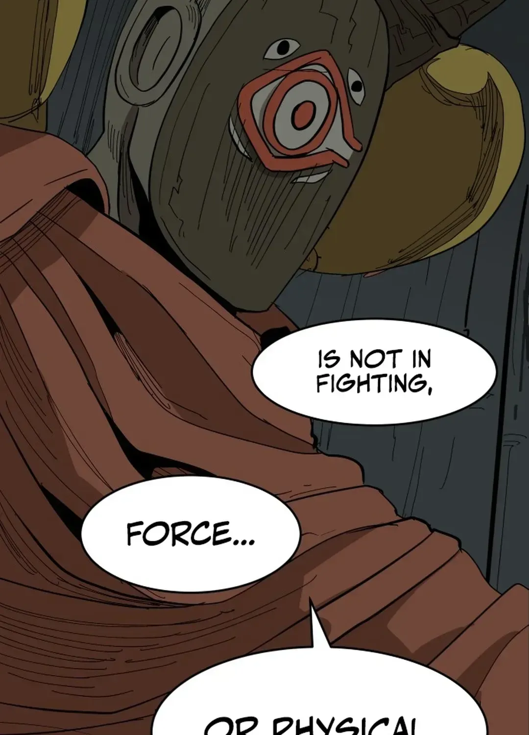 Crimson Stone Chapter 12 page 48 - 