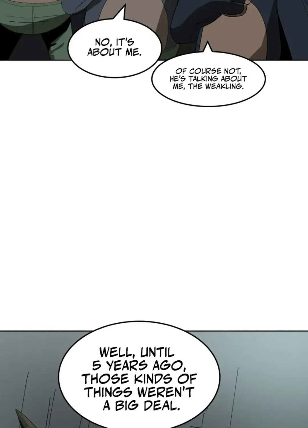 Crimson Stone Chapter 12 page 55 - 