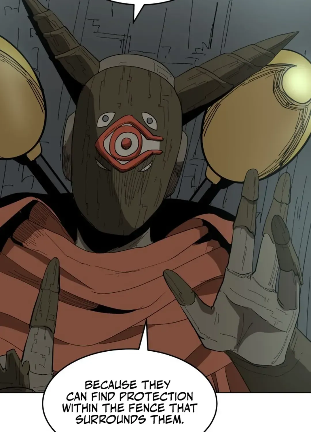 Crimson Stone Chapter 12 page 56 - 