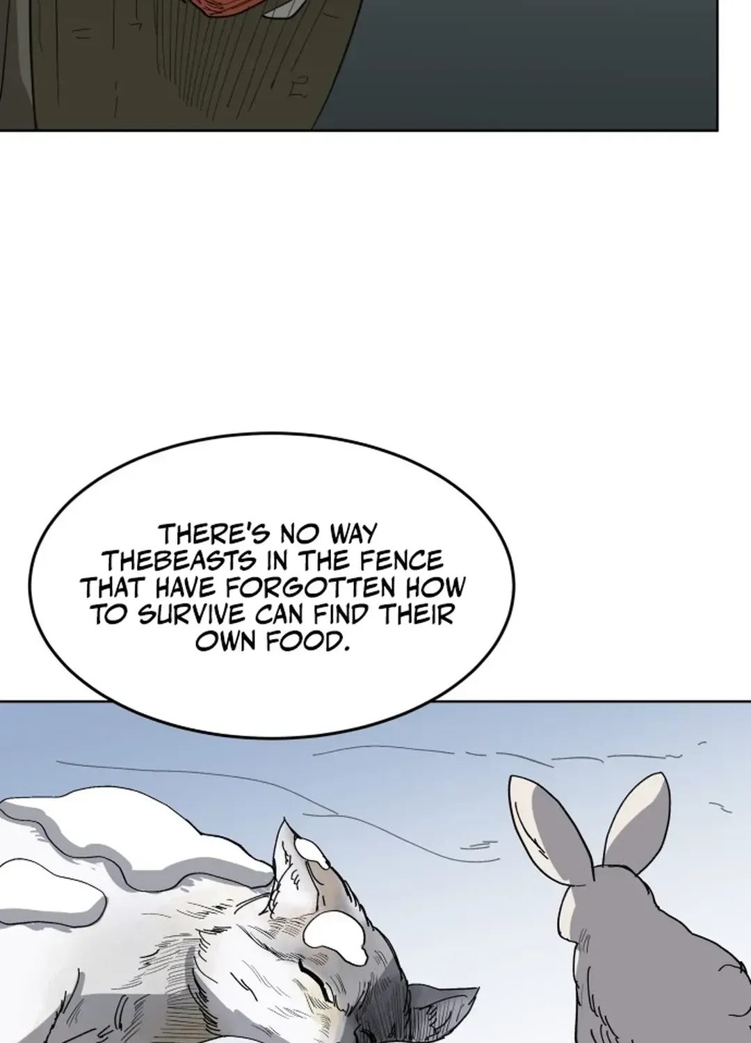 Crimson Stone Chapter 12 page 58 - 