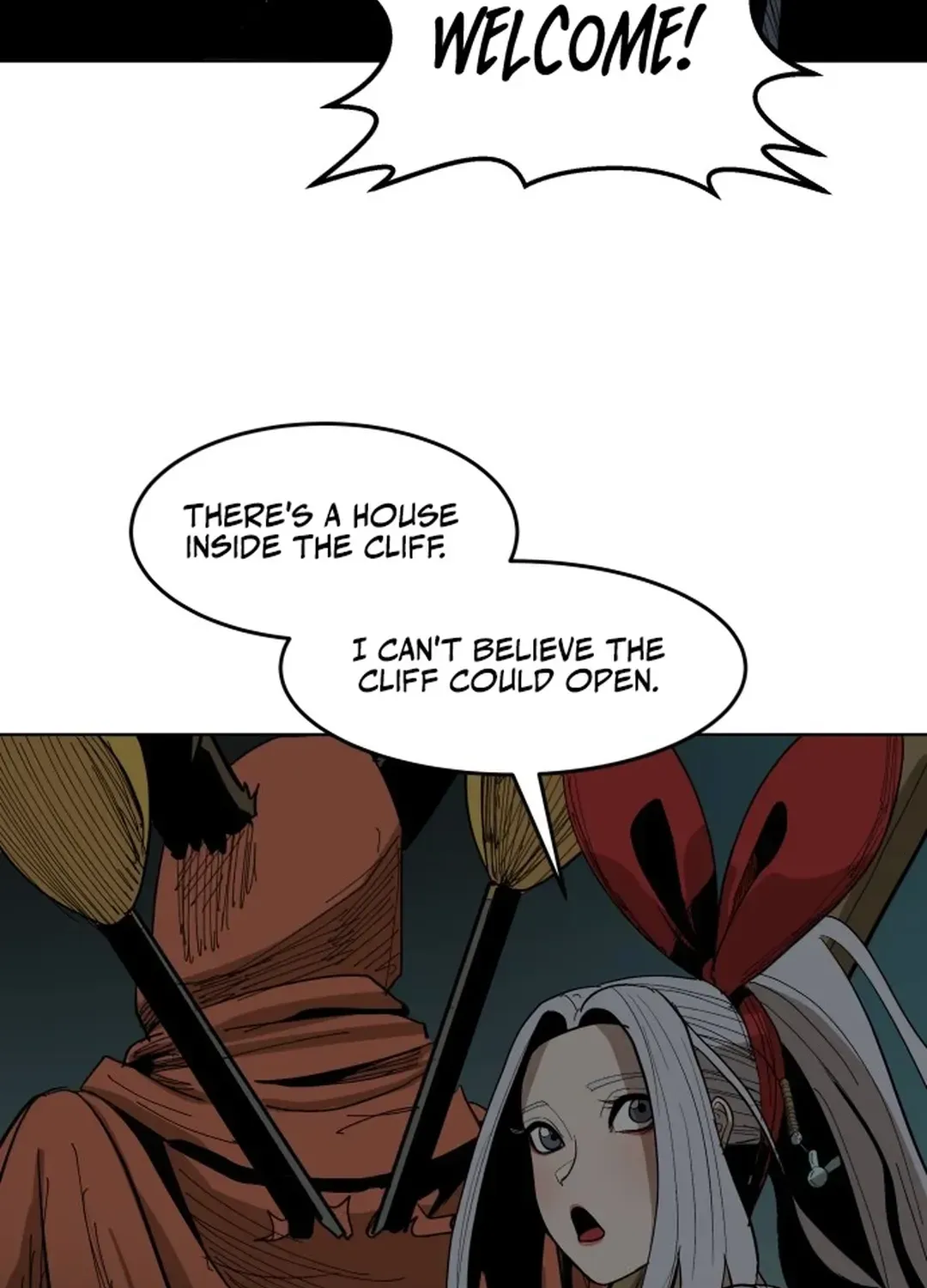 Crimson Stone Chapter 12 page 7 - 