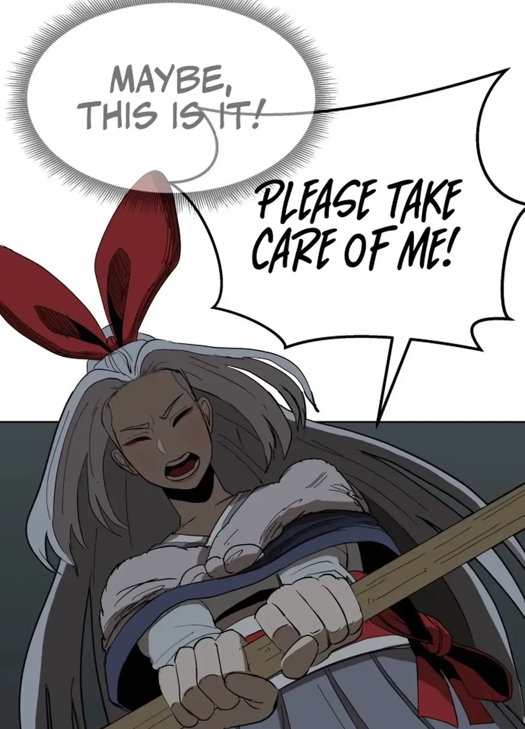 Crimson Stone Chapter 12 page 72 - 