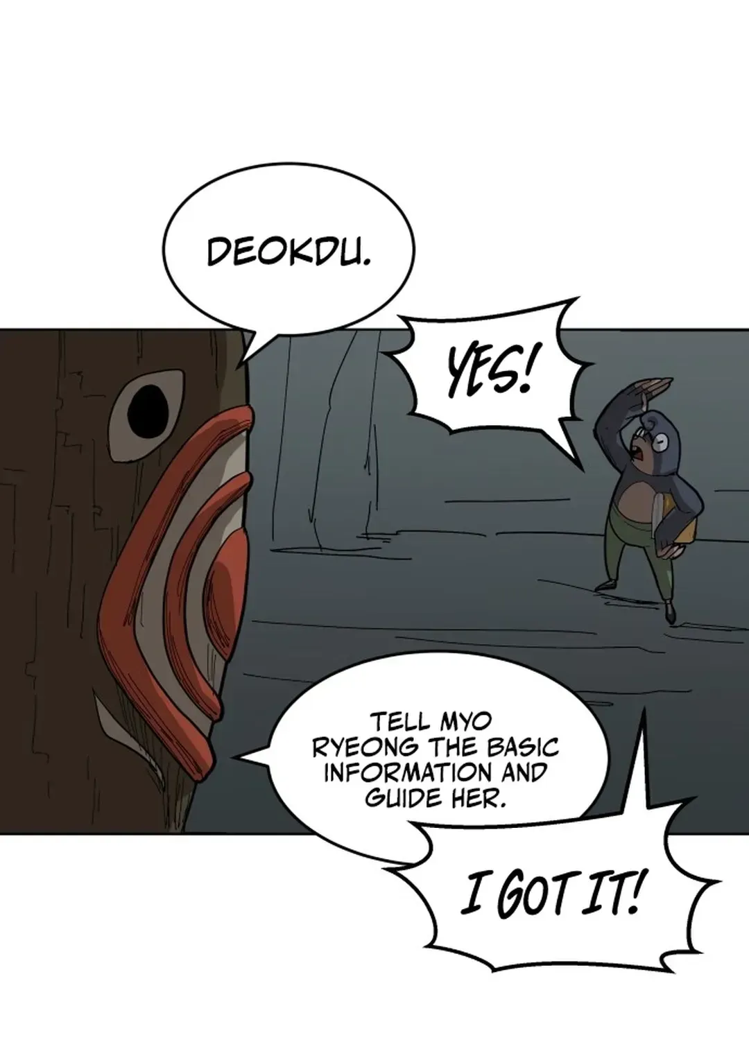 Crimson Stone Chapter 12 page 78 - 