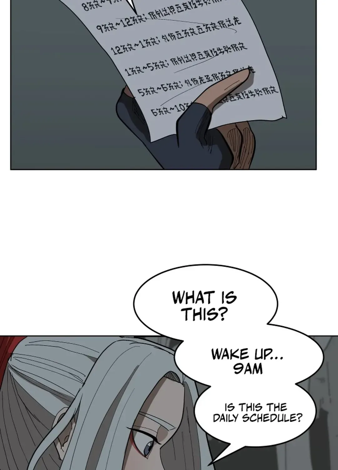 Crimson Stone Chapter 12 page 82 - 