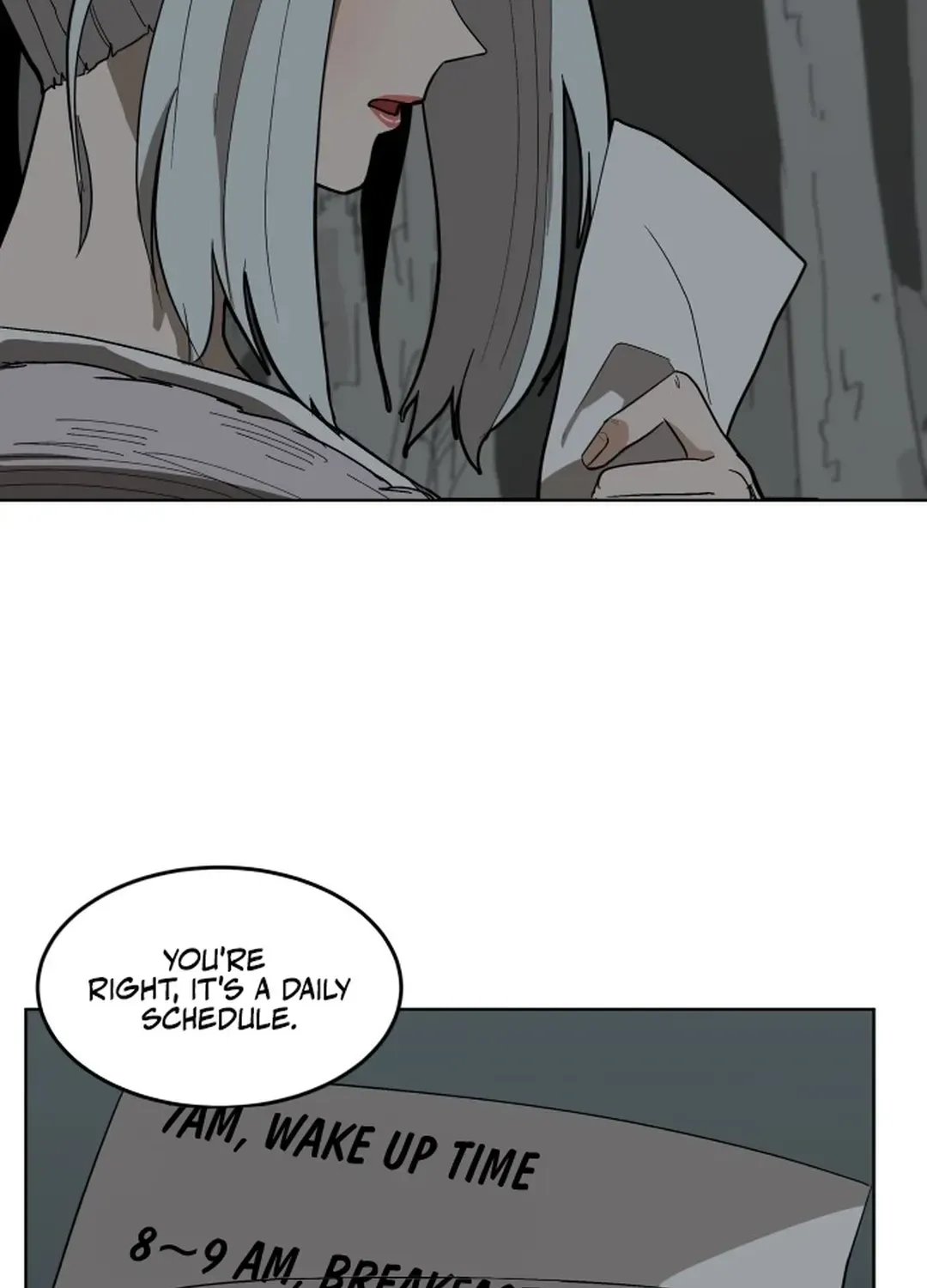 Crimson Stone Chapter 12 page 83 - 