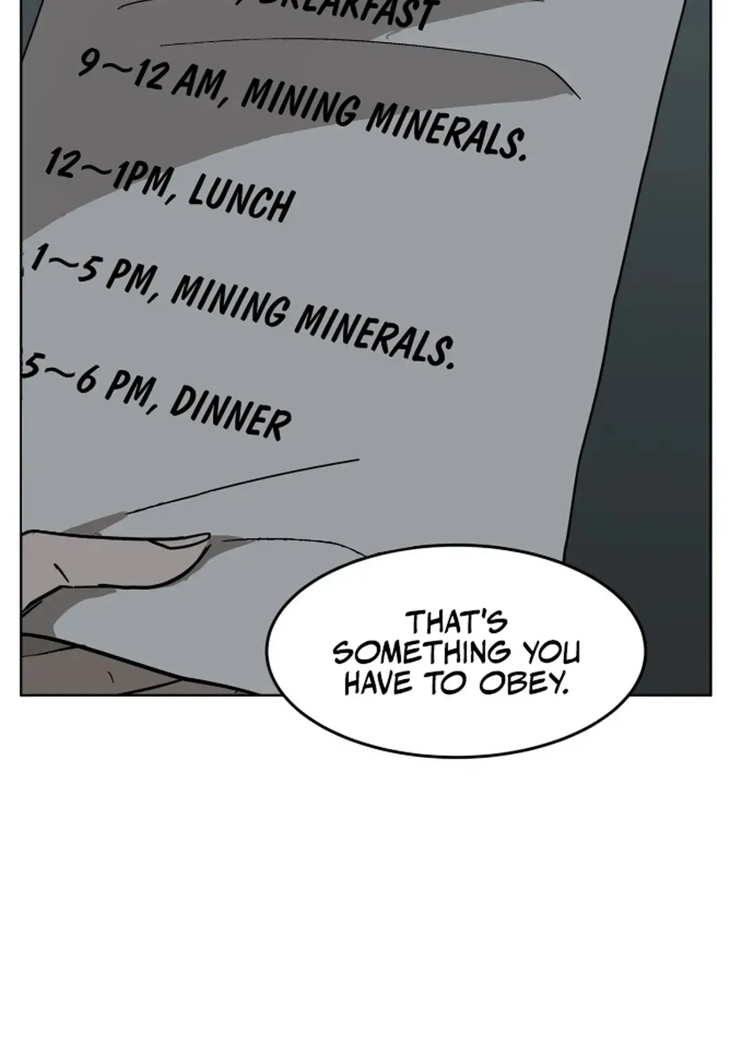 Crimson Stone Chapter 12 page 84 - 