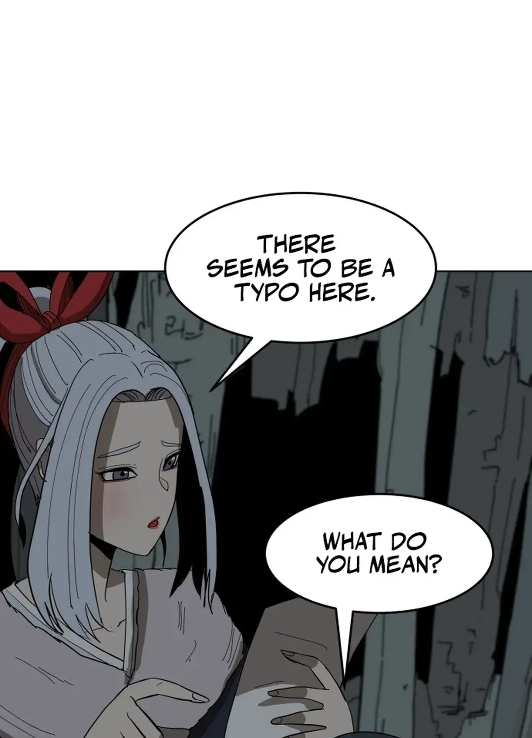 Crimson Stone Chapter 12 page 85 - 