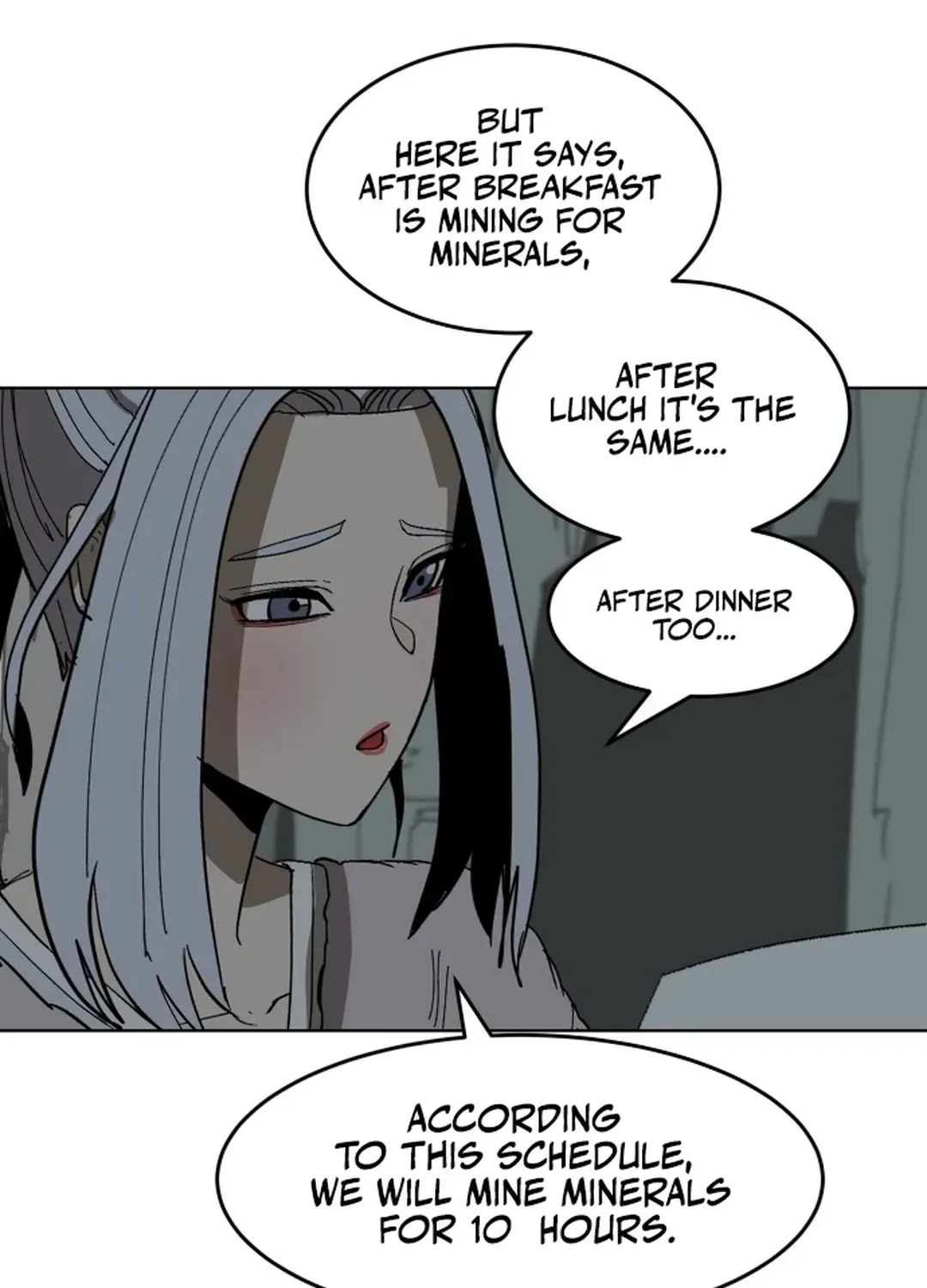 Crimson Stone Chapter 12 page 87 - 