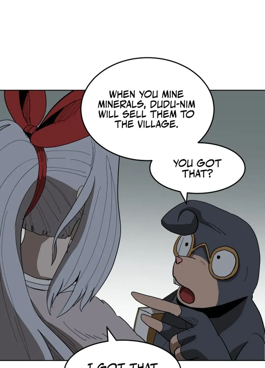 Crimson Stone Chapter 12 page 90 - 