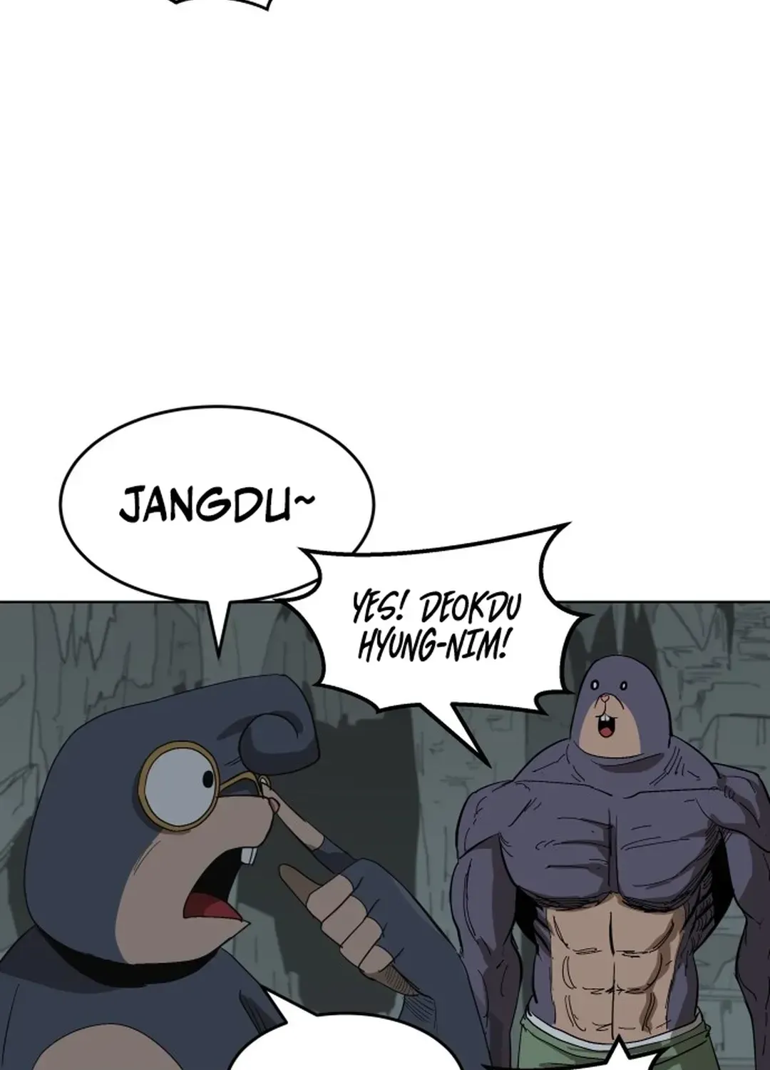 Crimson Stone Chapter 12 page 92 - 