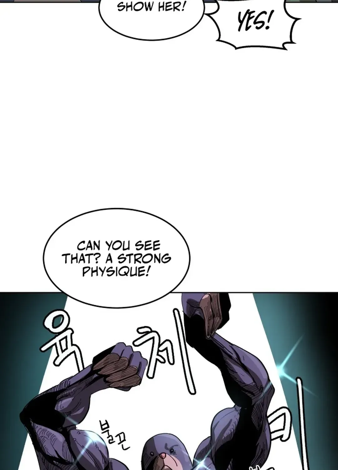 Crimson Stone Chapter 12 page 93 - 