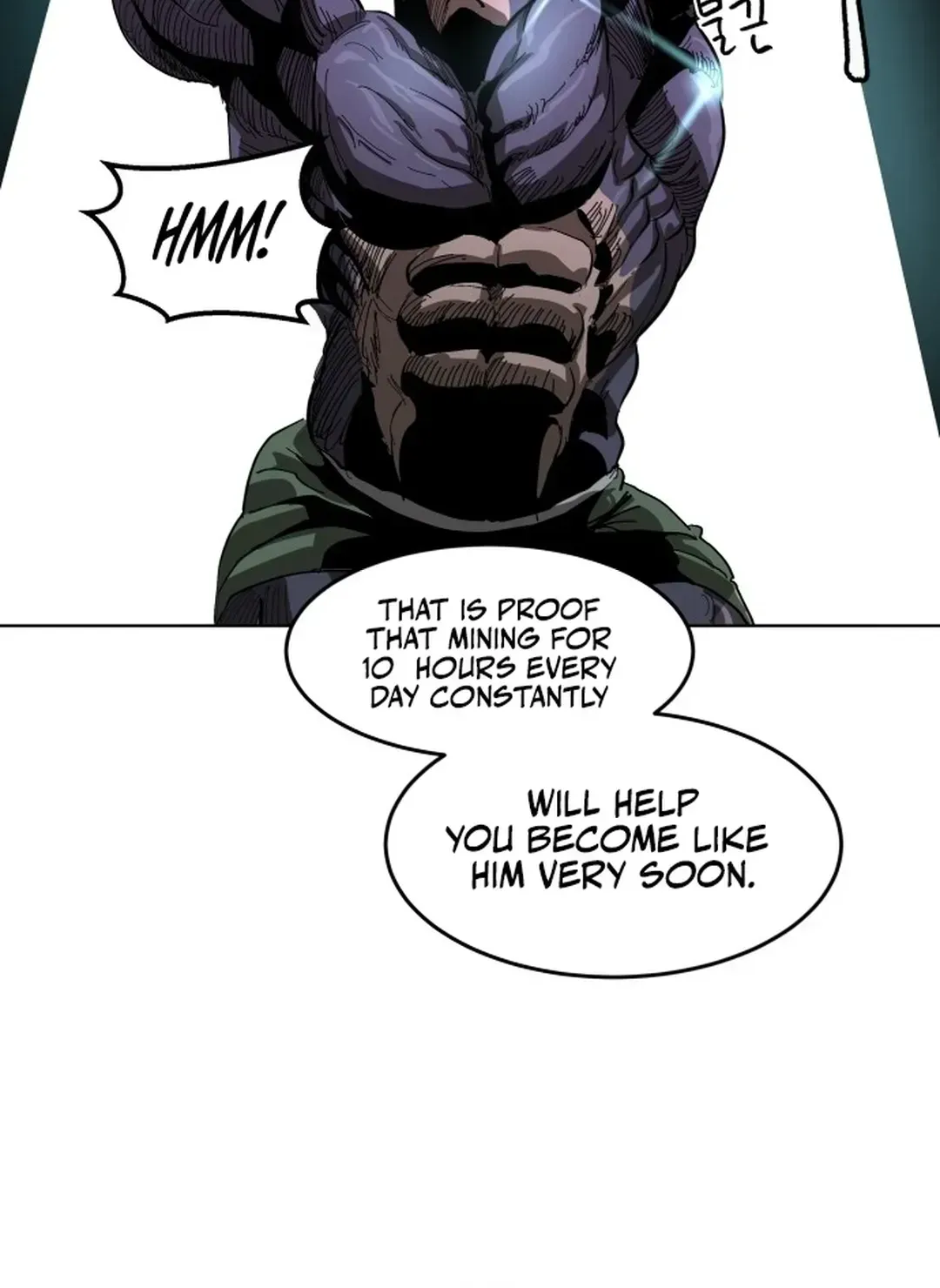Crimson Stone Chapter 12 page 94 - 