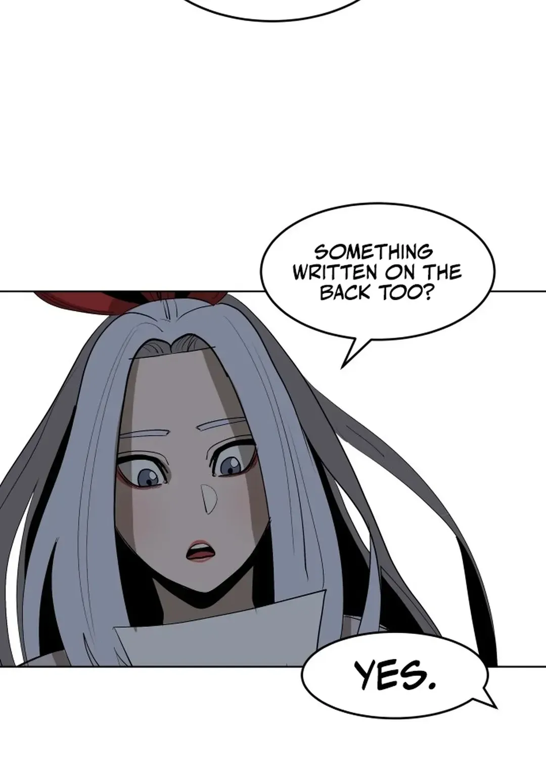 Crimson Stone Chapter 12 page 96 - 