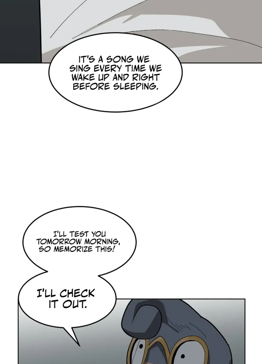Crimson Stone Chapter 12 page 98 - 