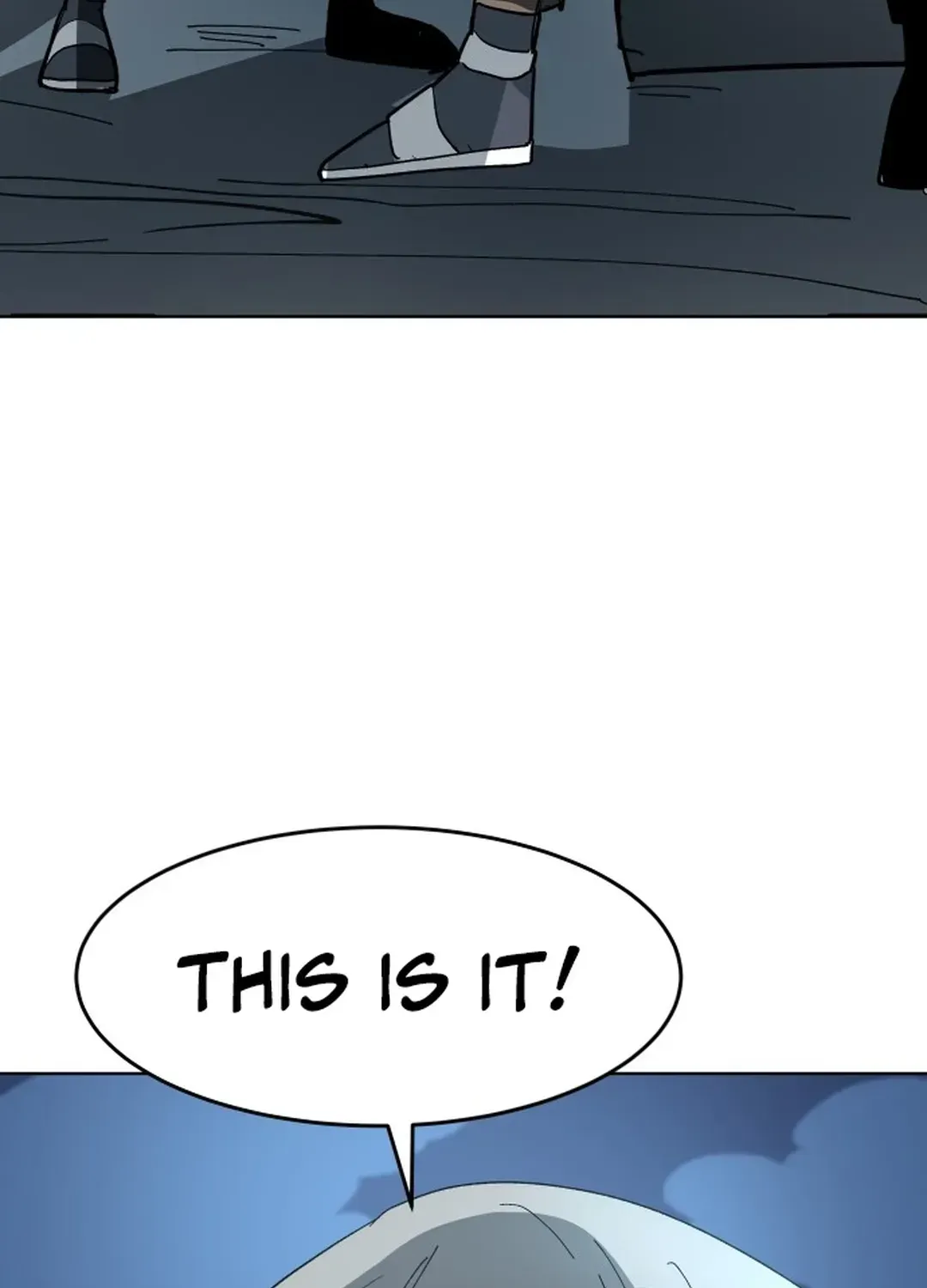 Crimson Stone Chapter 13 page 11 - 