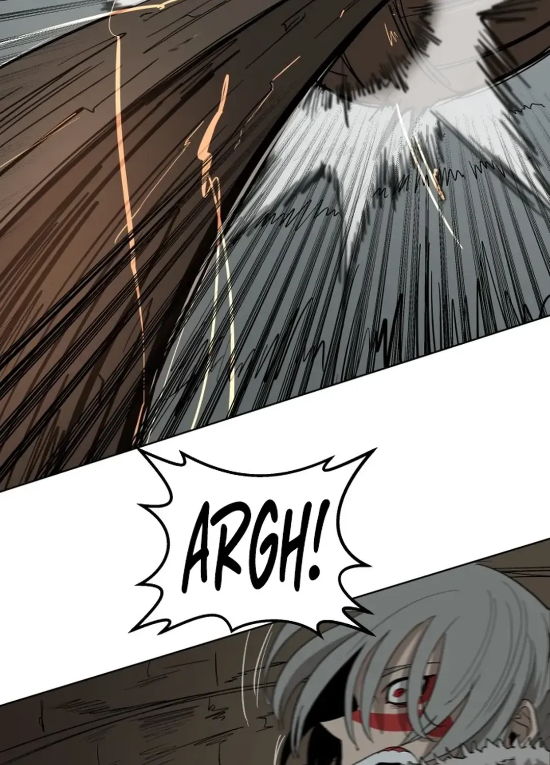 Crimson Stone Chapter 13 page 101 - 