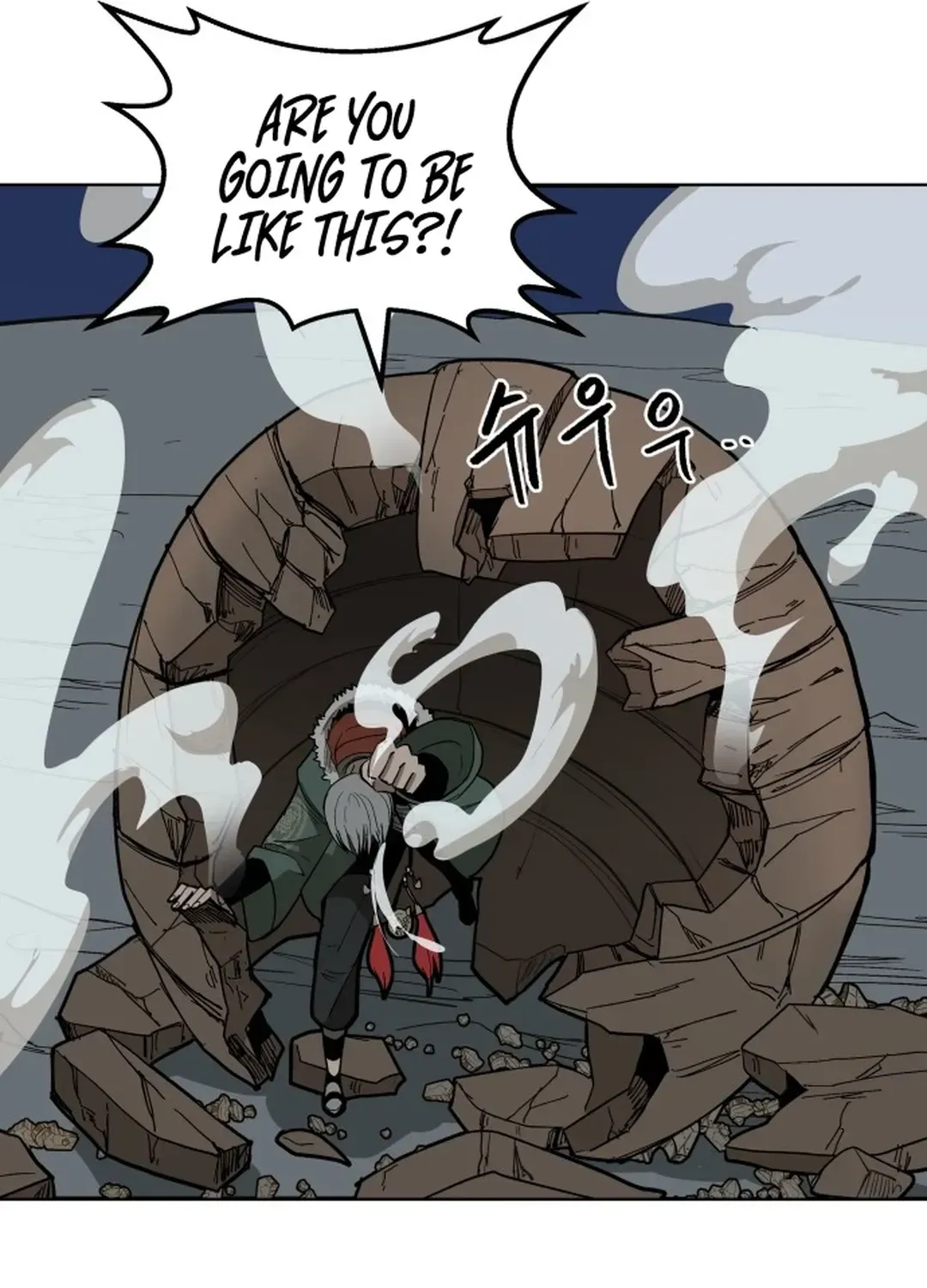 Crimson Stone Chapter 13 page 113 - 