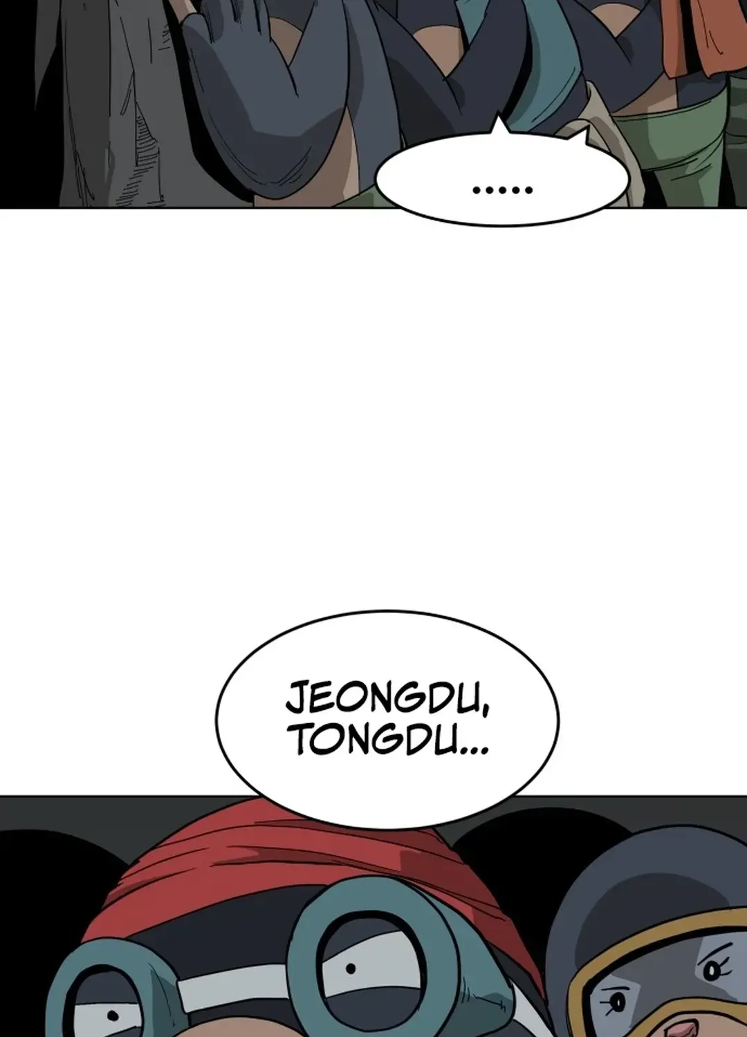 Crimson Stone Chapter 13 page 116 - 