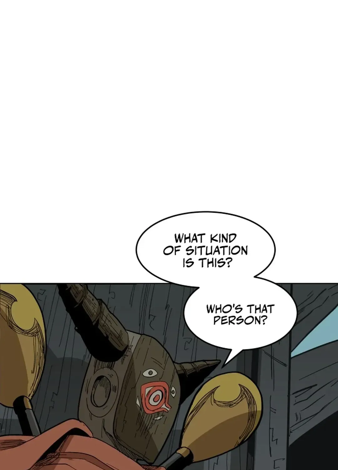 Crimson Stone Chapter 13 page 15 - 